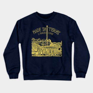 Terni t-shirt Crewneck Sweatshirt